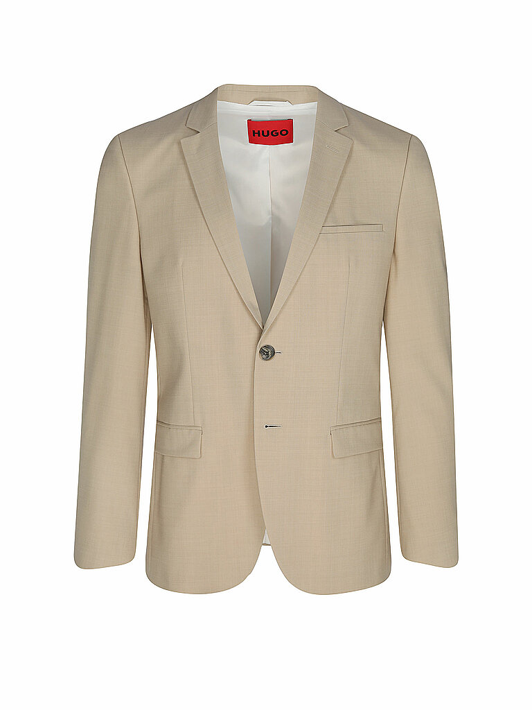 Hugo Giacca beige 94