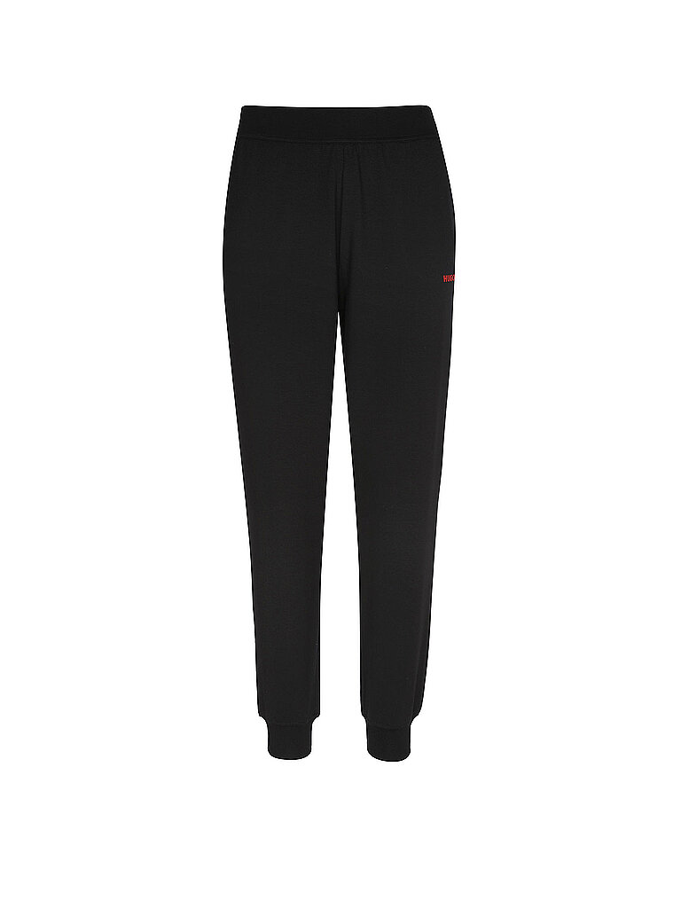 Hugo Pantaloni loungewear nero S