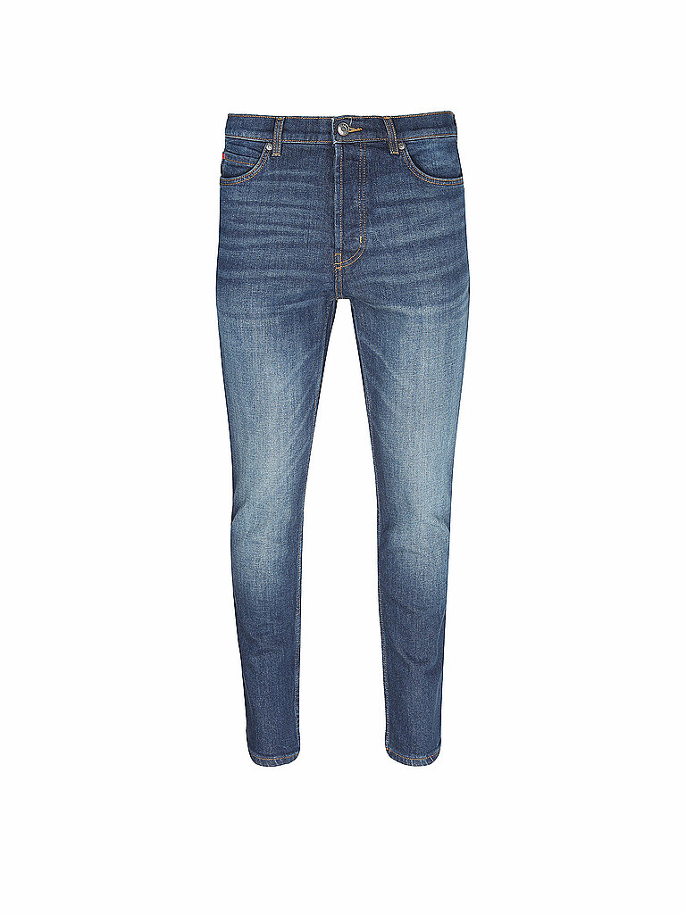 Hugo Jeans Tapered Fit blu 31/L32