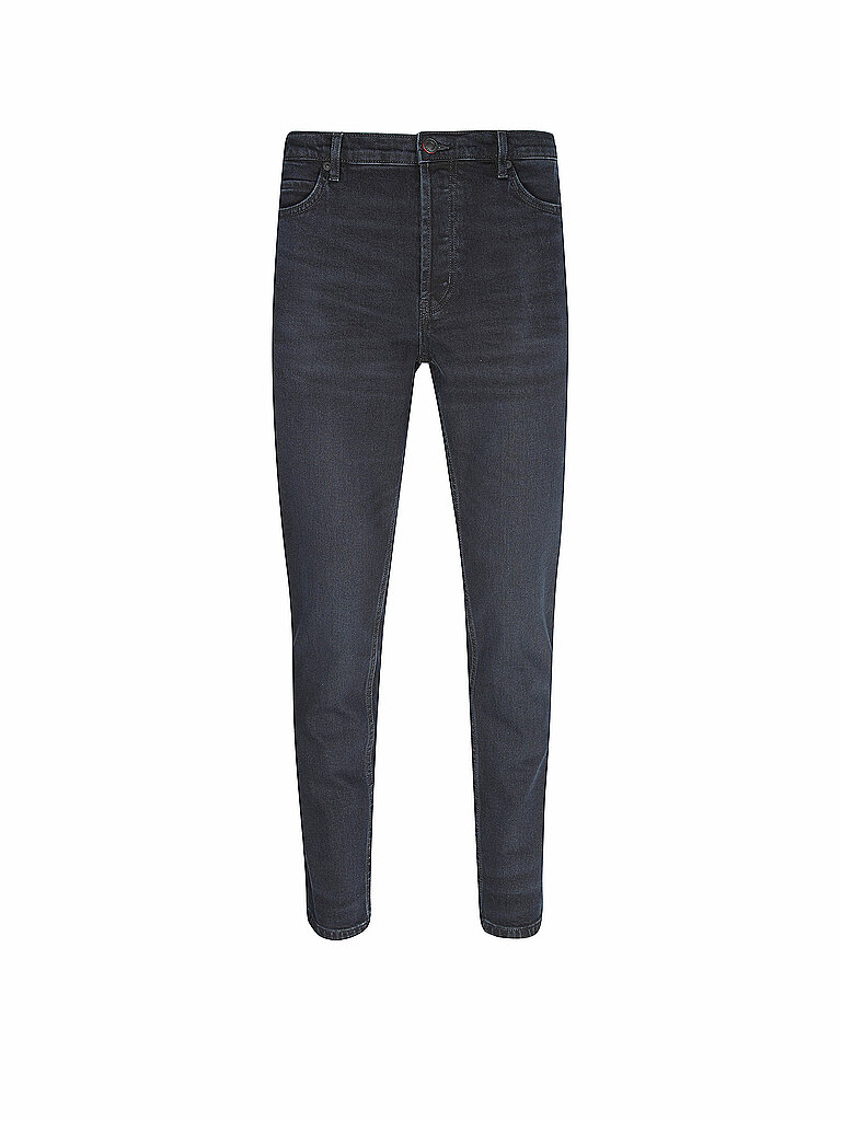 Hugo Jeans Tapered Fit blu 34/L34