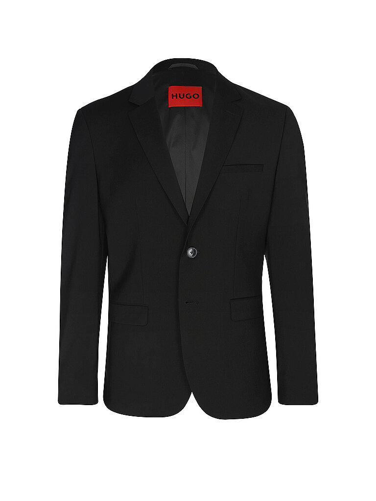 Hugo Sakko Super Slim Fit ARTI253X-MH nero 98