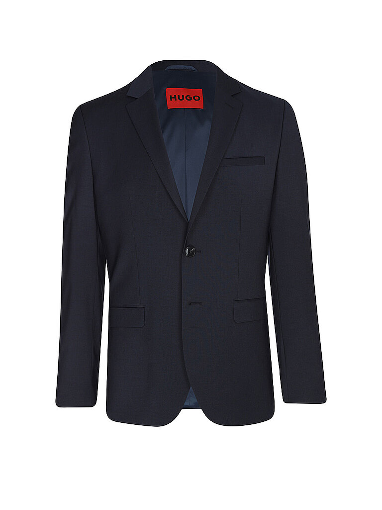 Hugo Sakko Super Slim Fit ARTI253X-MH blu 48