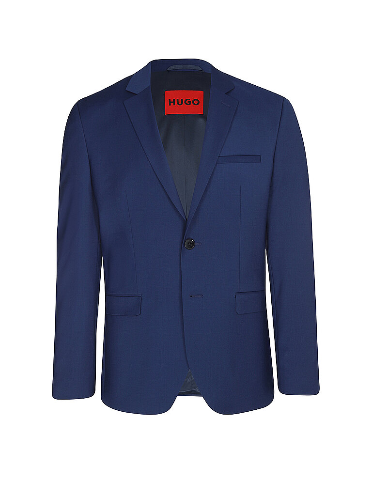 Hugo Sakko Super Slim Fit ARTI253X-MH blu 102