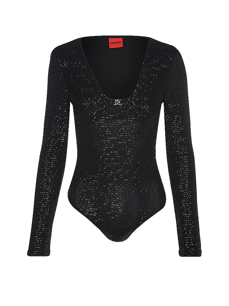 Hugo Body DAMMERY nero XS