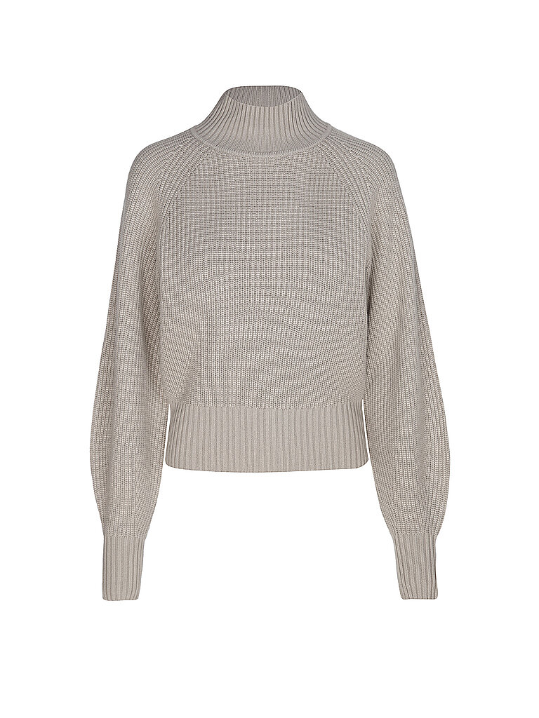 Hugo Rollkragenpullover SORELLASIO grigio XL