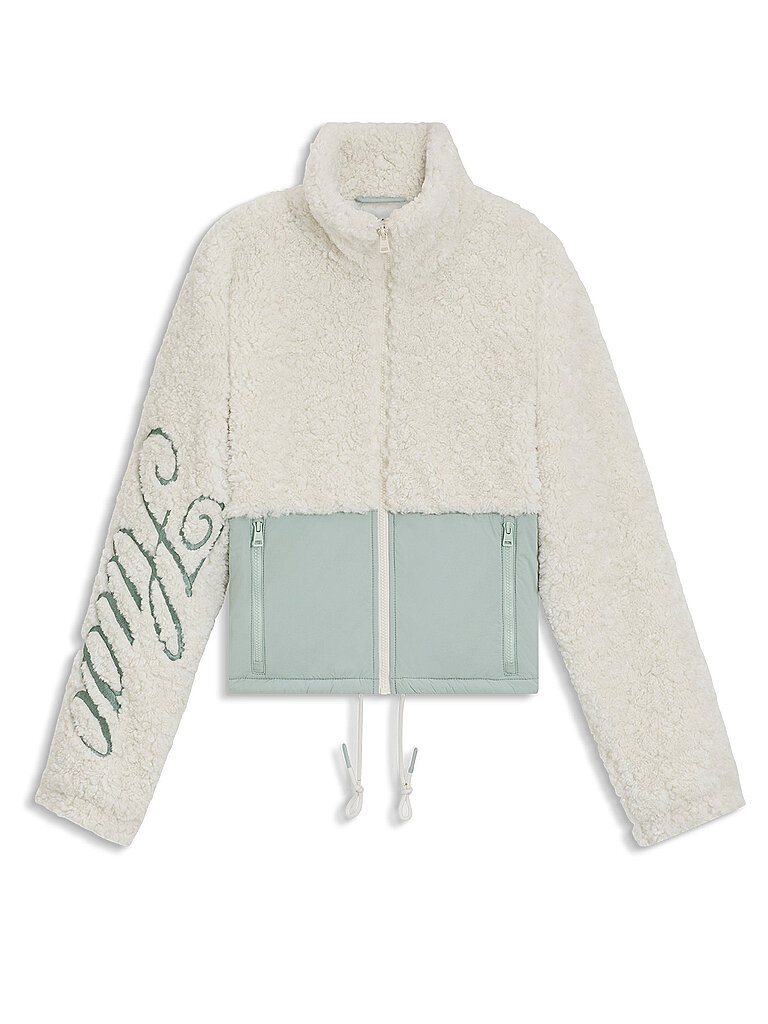 Hugo Leichtsteppjacke FULVER-1_B crema XS