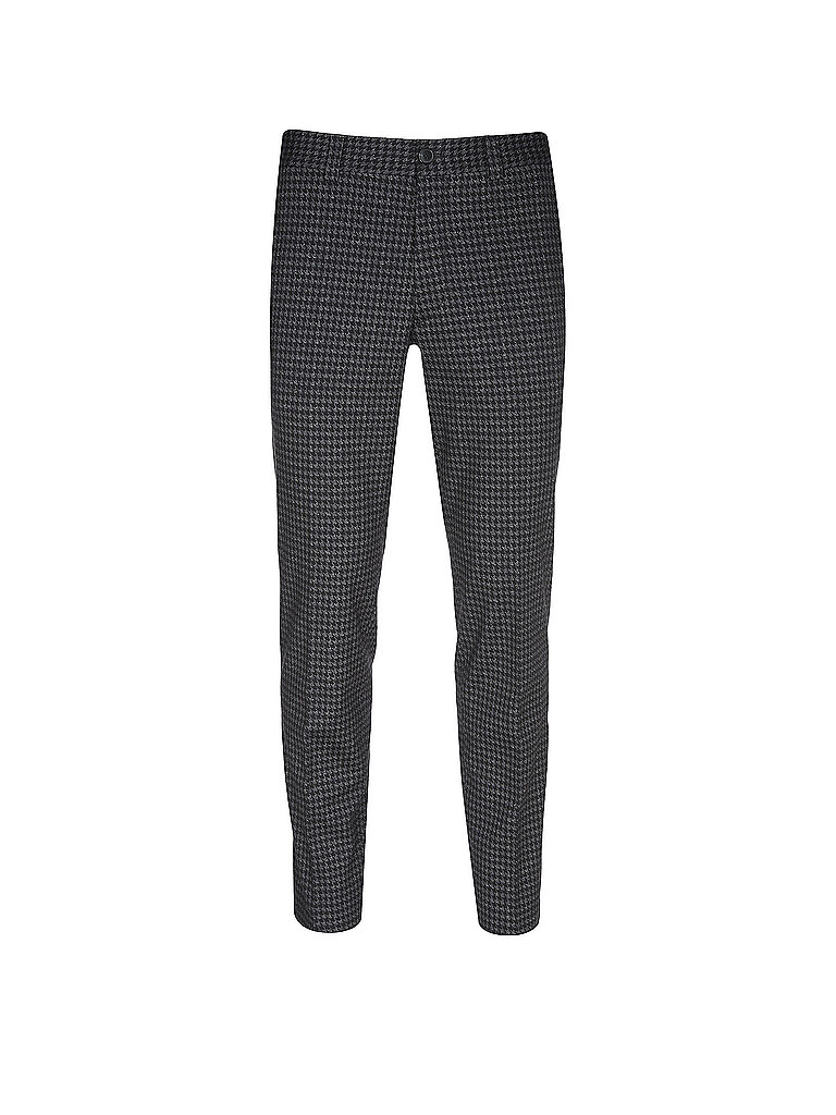 Hugo Chino HESTEN grigio 54