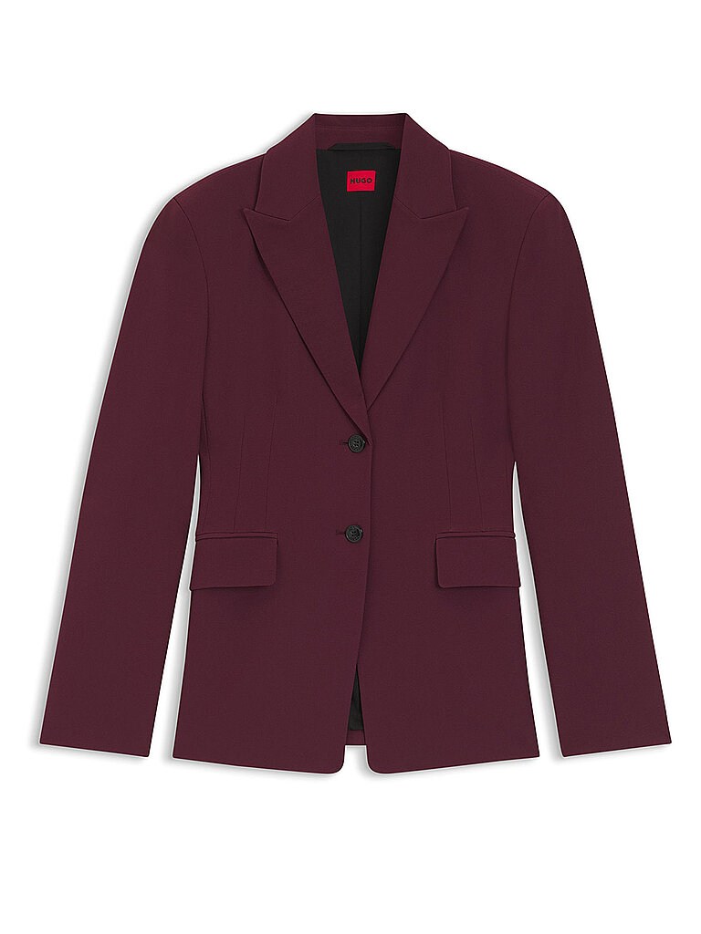 Hugo Blazer ASMALLA-1 bacca 38
