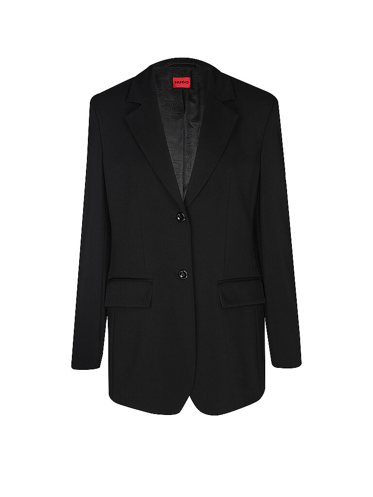 Hugo Blazer AREOTA nero 34