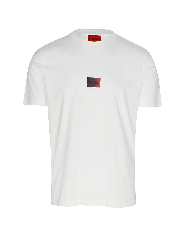 Hugo Nome prodotto: T-Shirt DANOTIE bianco S