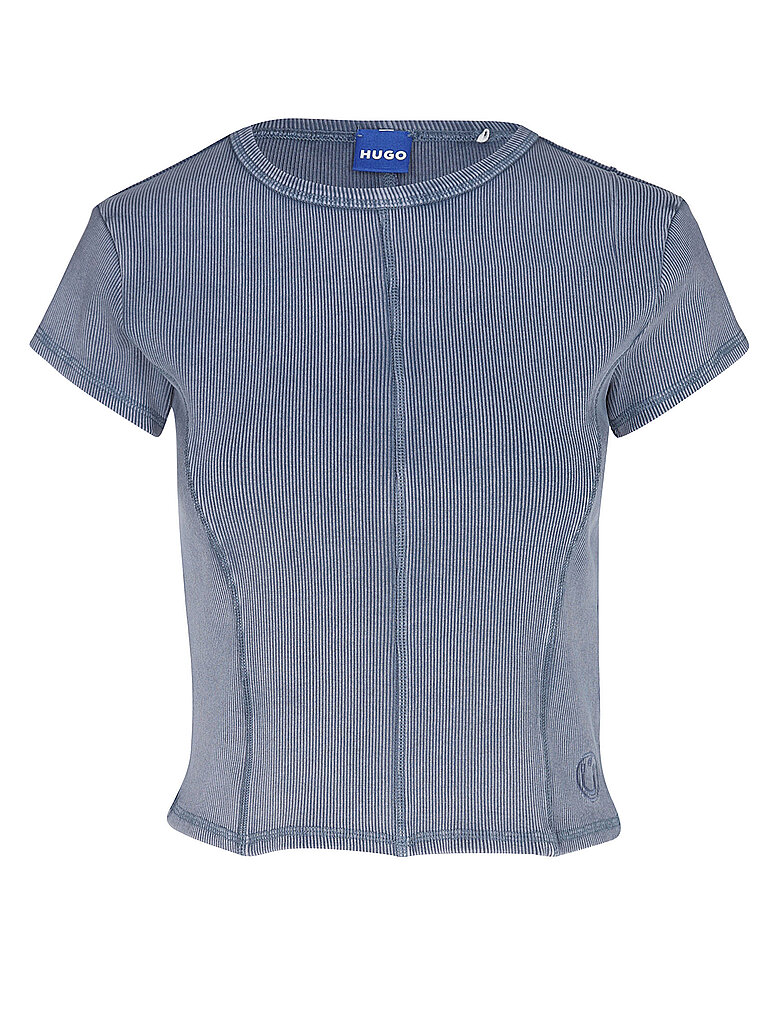 Hugo T-Shirt DISPRAY_B grigio L