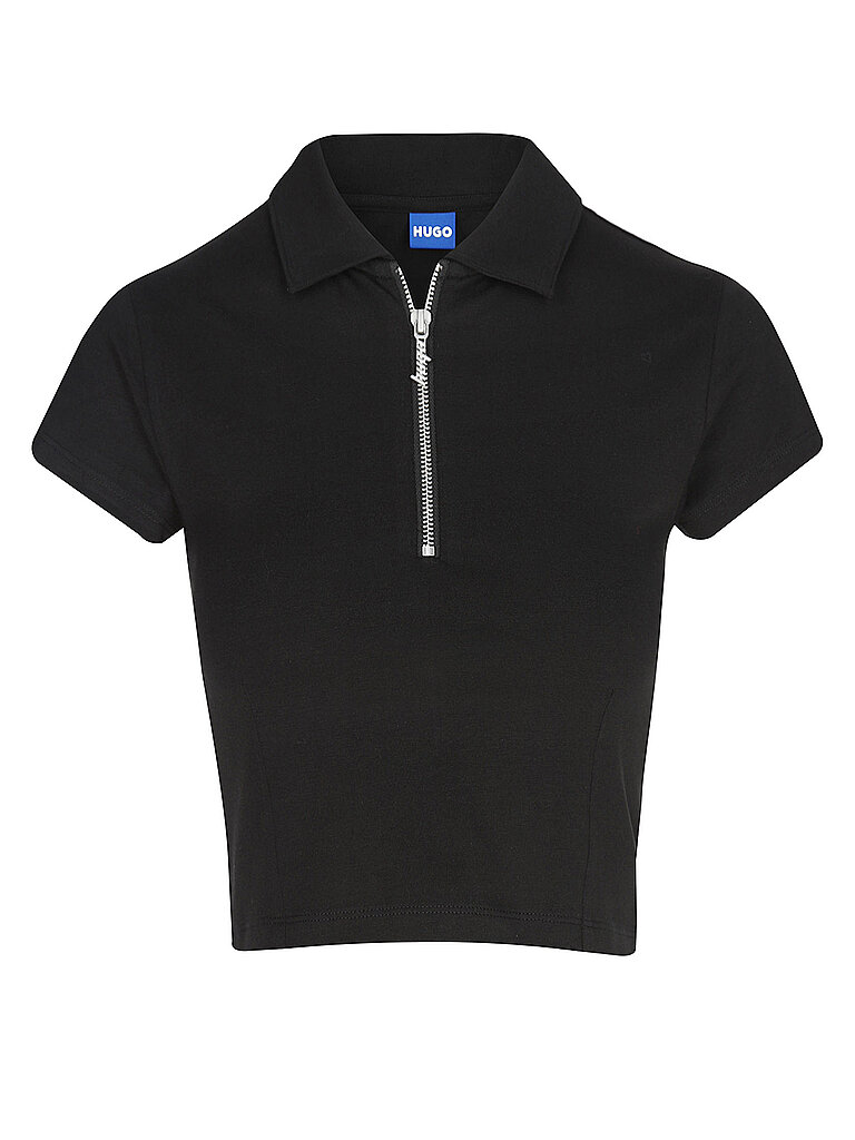 Hugo T-Shirt DASTAJA_B_1 nero L