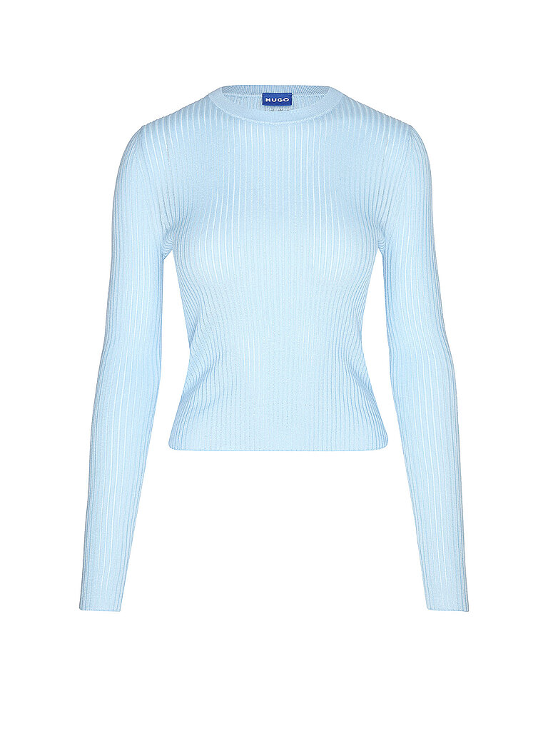 Hugo Pullover azzurro M