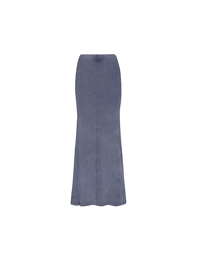 Hugo Jeansrock NUSPRAY_B grigio XL