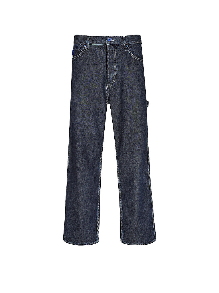 Hugo Jeans Baggy Fit CARPENTER/4 blu 31/L32