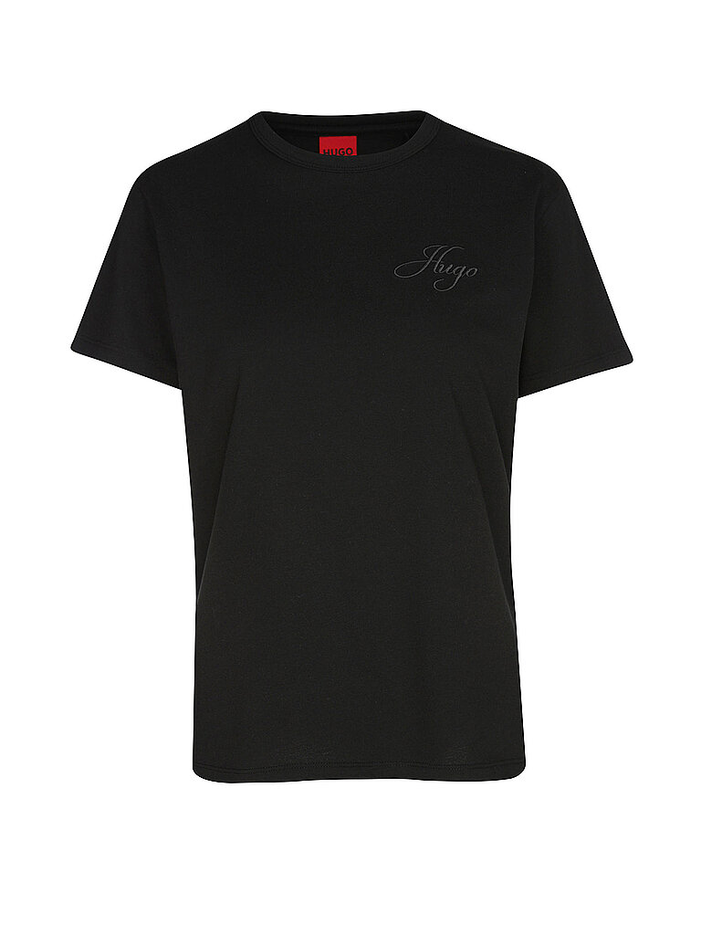 Hugo T-Shirt DAMACIA_7 nero M