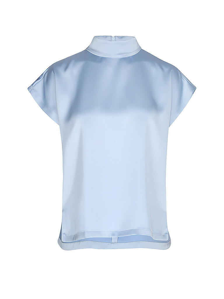 Hugo Blusenshirt CANELI-1 azzurro 32