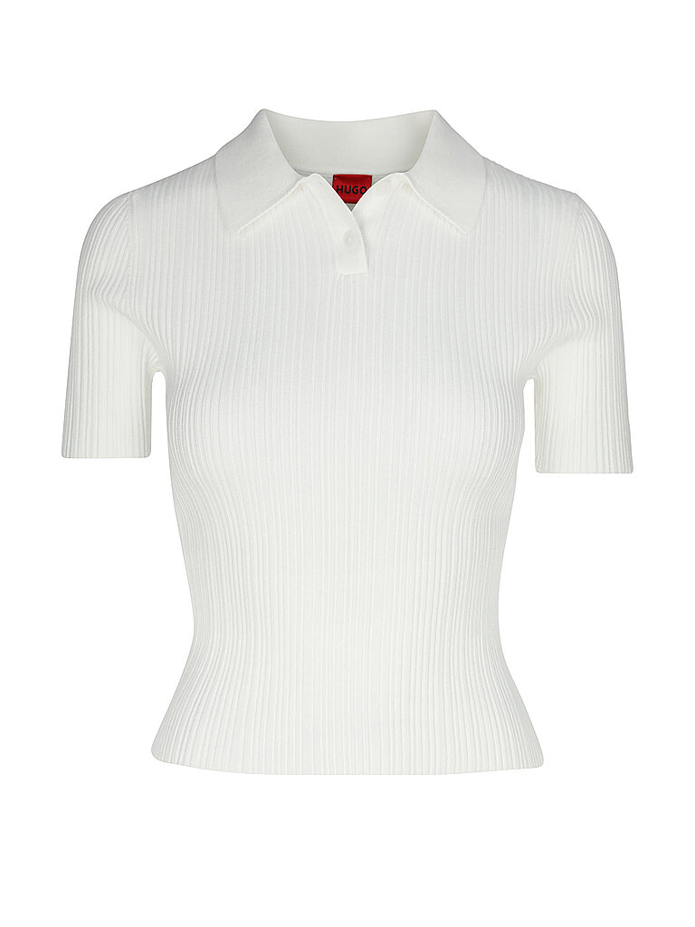 Hugo Polo SAREPLETTE crema XXL