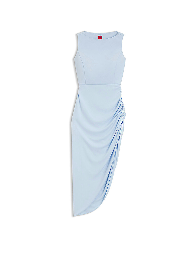 Hugo Mididress KUZELLA azzurro 40