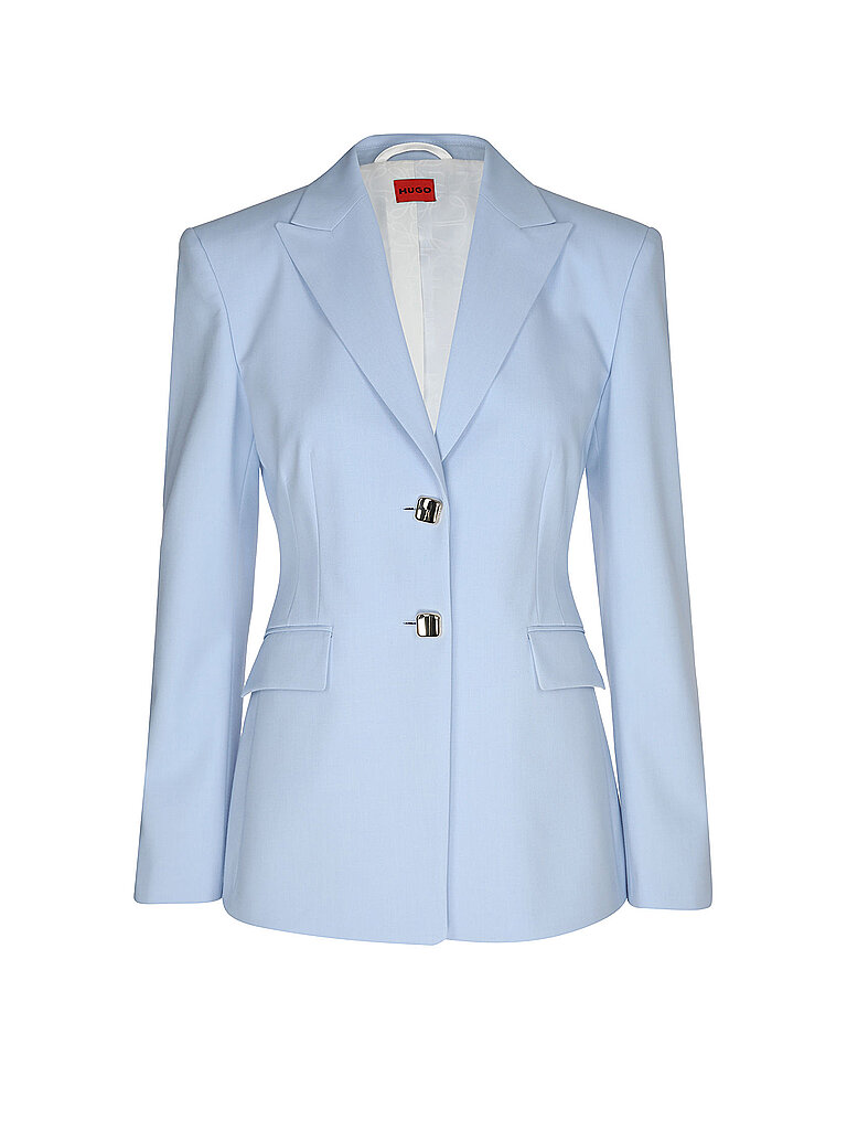 Hugo Blazer ASMALLA azzurro 42