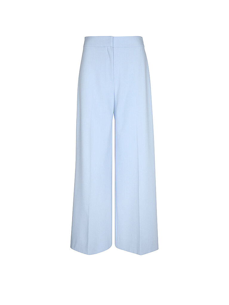 Hugo Pantaloni business HUZILI azzurro 38