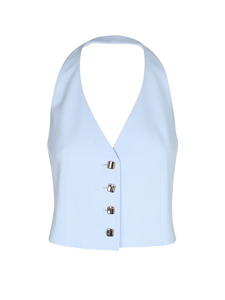Hugo Gilet ANUNA azzurro 40