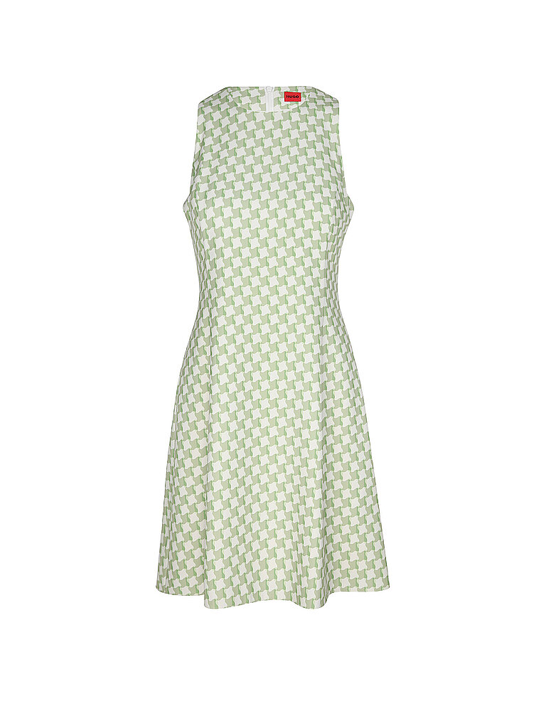 Hugo Miniabito KASELI-1 verde chiaro 34