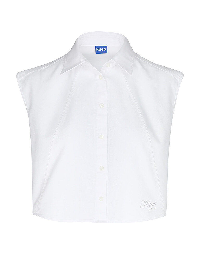 Hugo Bluse ESTATE_B bianco 32