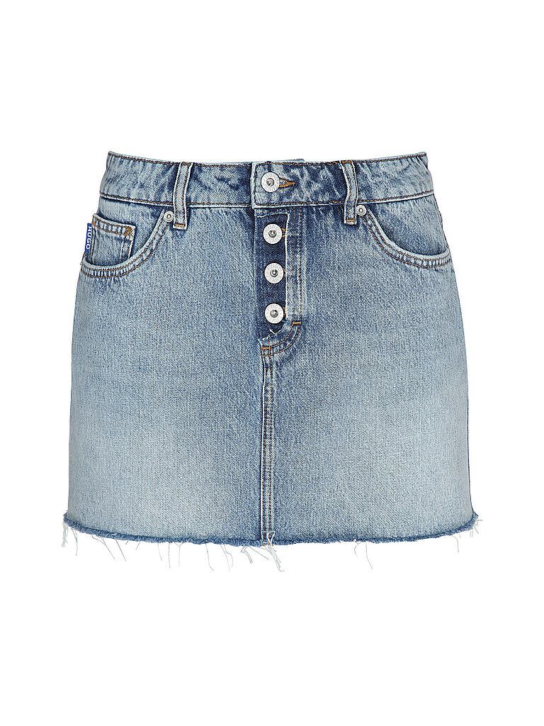 Hugo Gonna di jeans GALANIE_1_B blu L