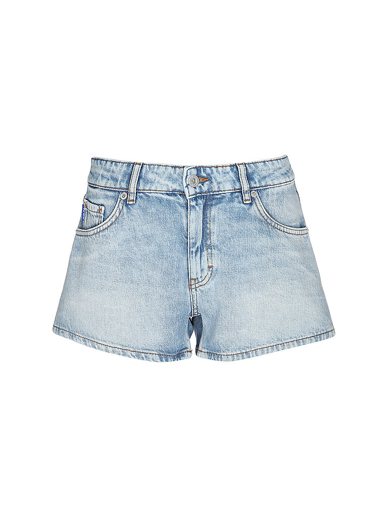 Hugo Jeansshorts GALIMON_B azzurro 29