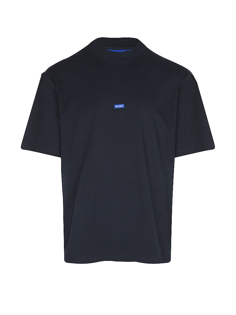 Hugo T-Shirt NIEROS blu L