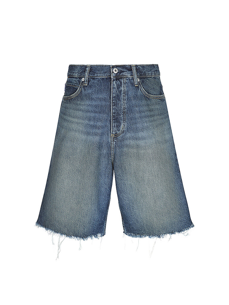 Hugo Shorts MASON blu 31