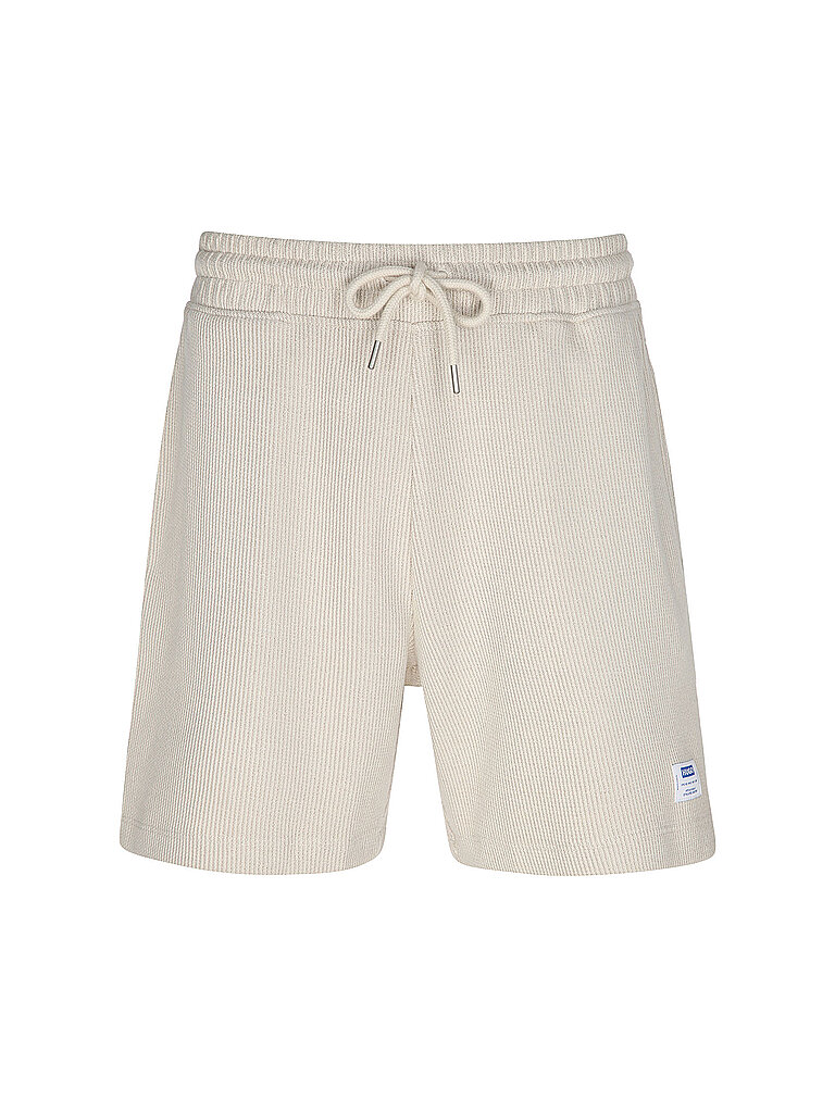 Hugo Shorts NUWAFFLO crema S