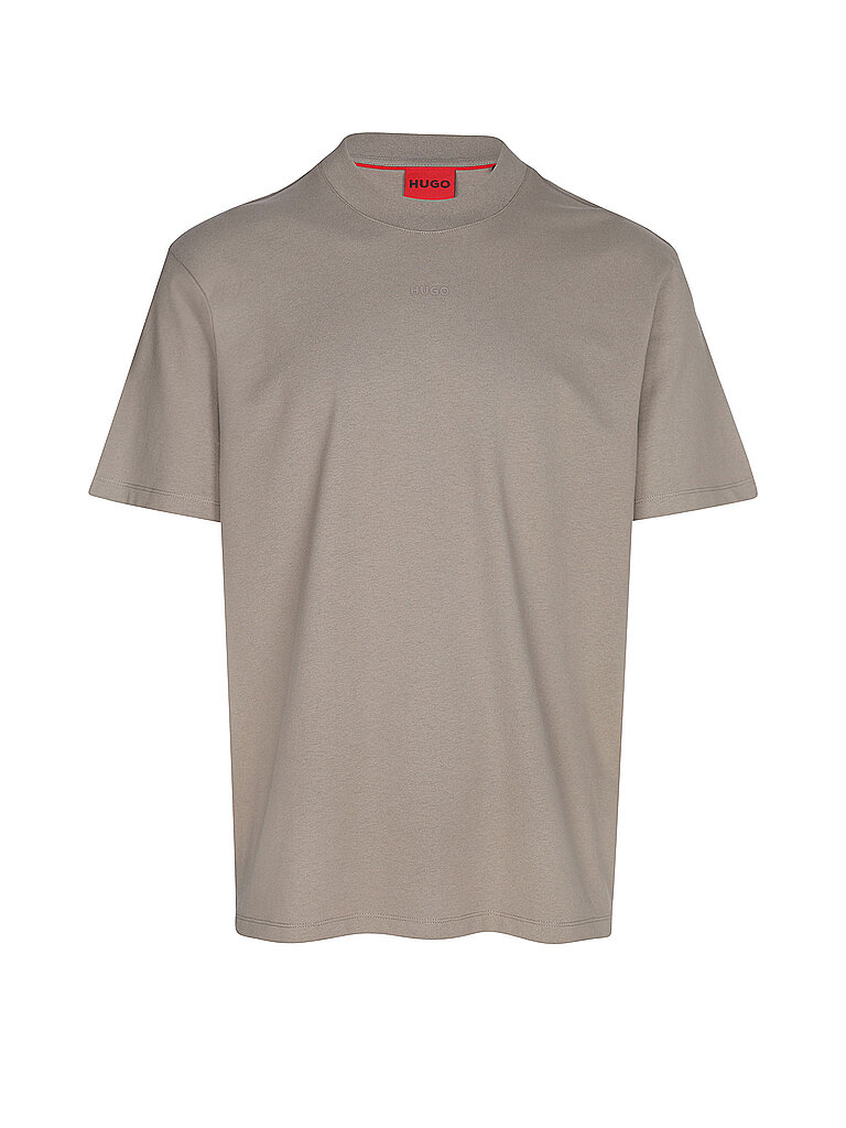 Hugo T-Shirt DAPOLINO cammello S