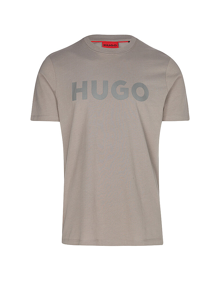 Hugo T-Shirt DULIVIO cammello XL