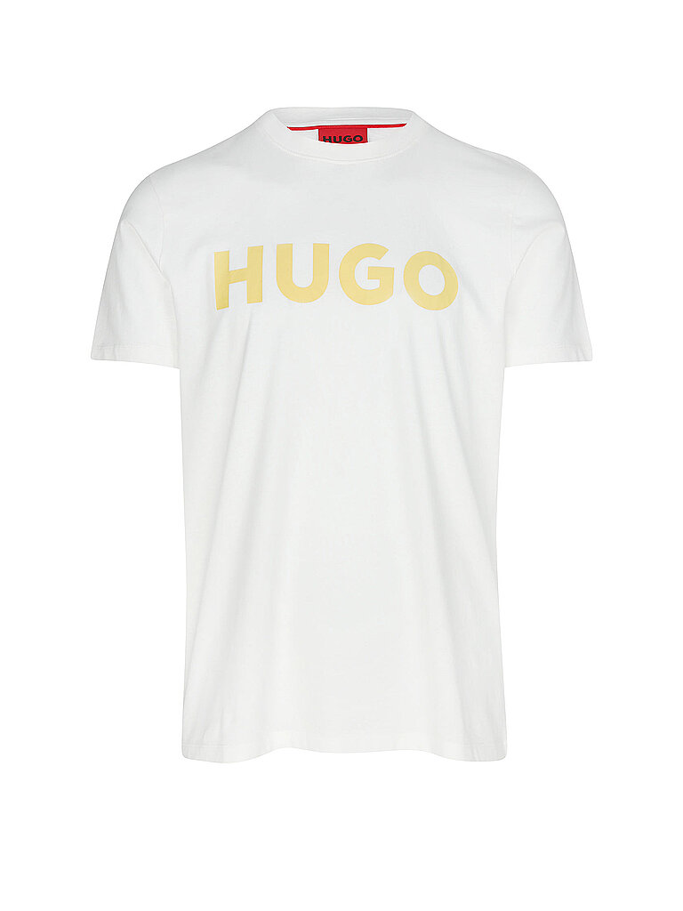 Hugo T-Shirt DULIVIO bianco L