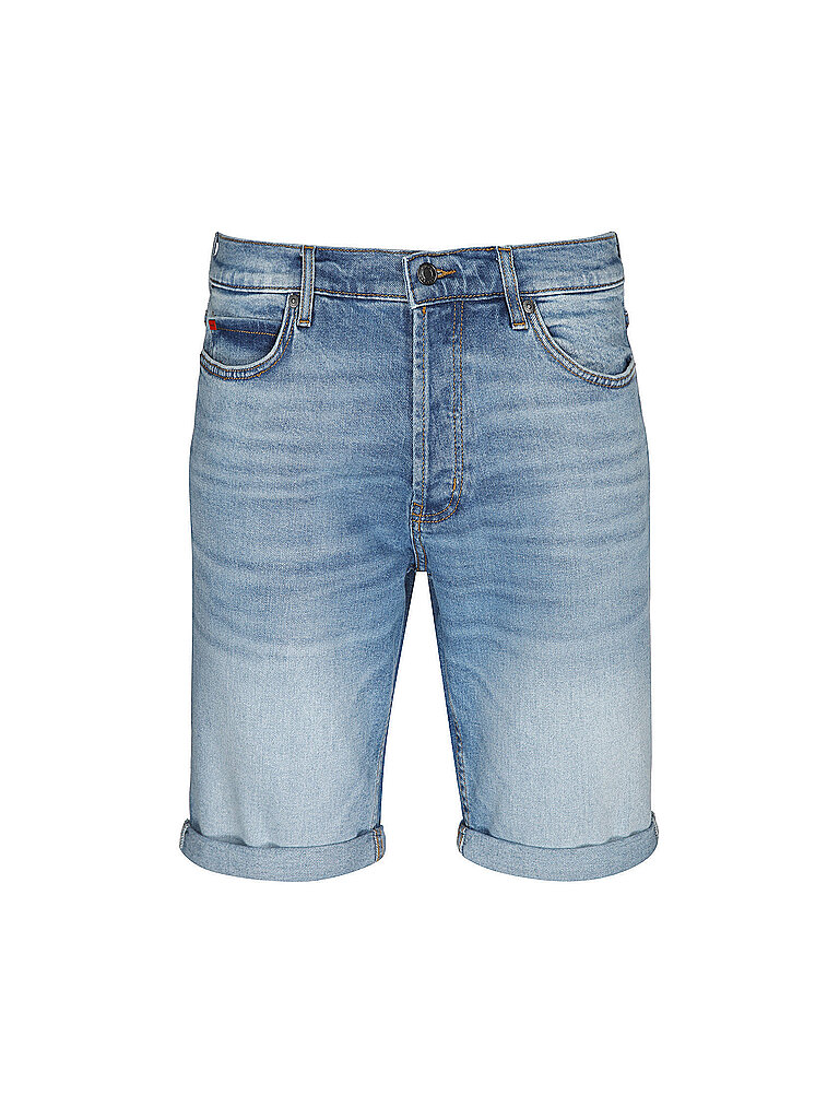 Hugo Jeansshorts 634/S azzurro 30