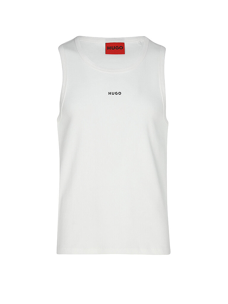 Hugo Tanktop DAPOTA bianco L