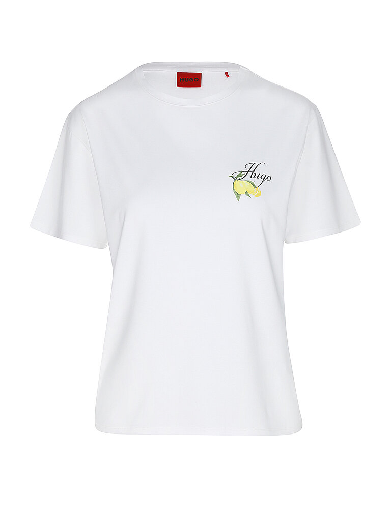 Hugo T-shirt bianco M