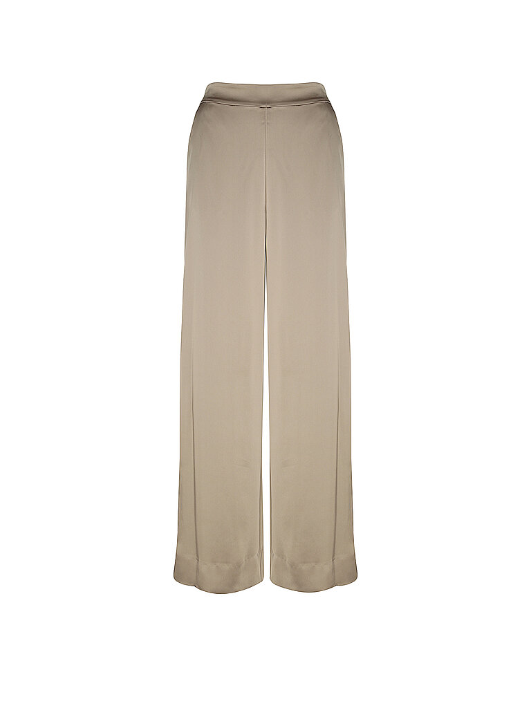 Hugo Pantaloni Marlene HASELI-1 beige 42