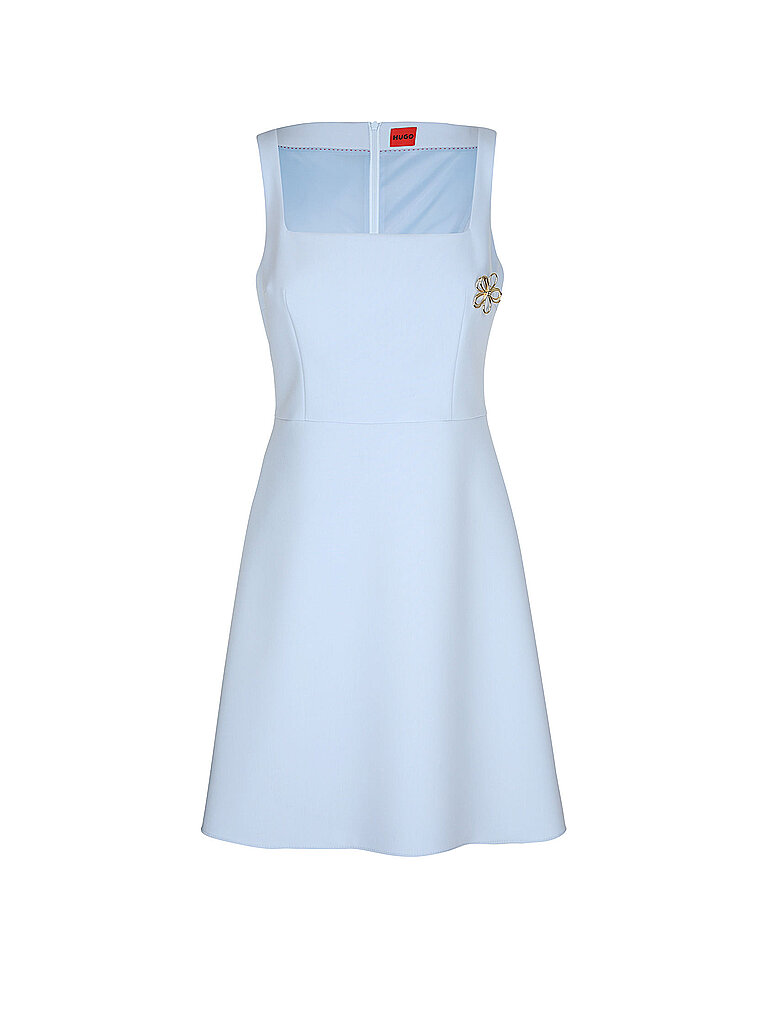 Hugo Minidress KISURA azzurro 38