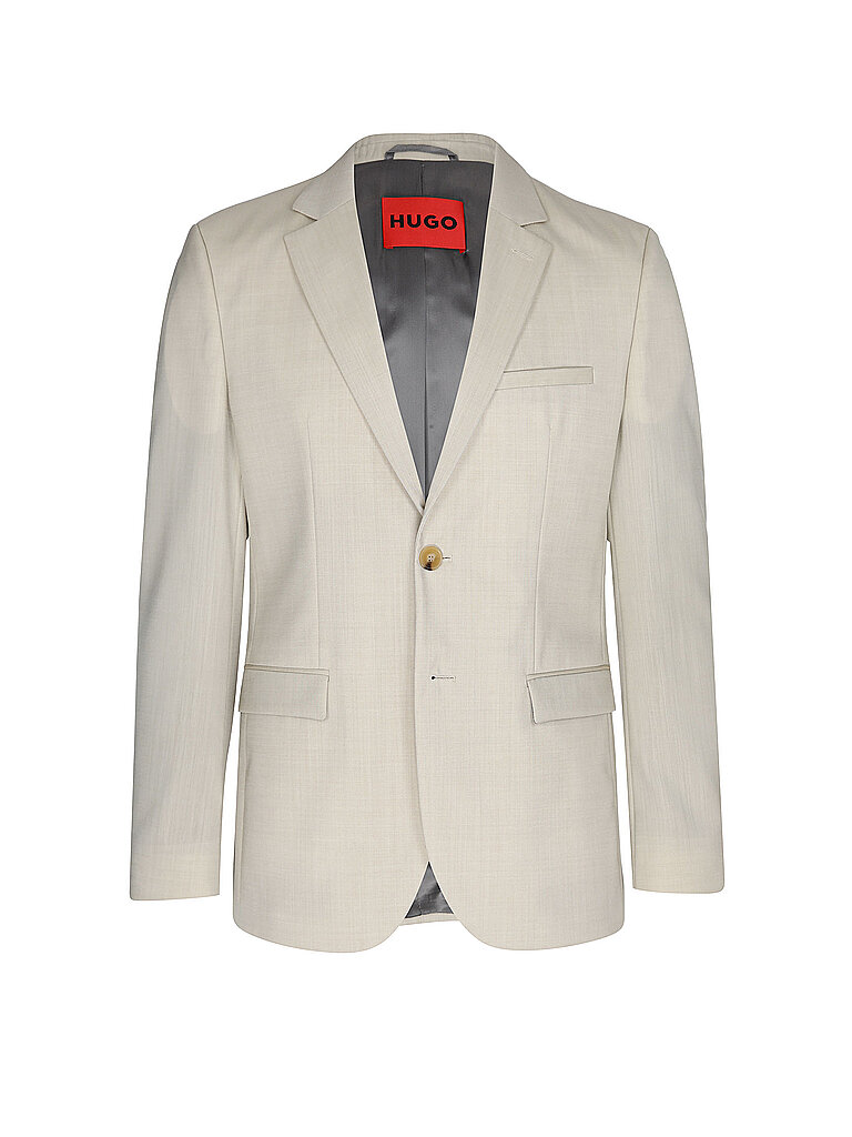 Hugo Sakko ARTI253X XSlim Fit beige 48