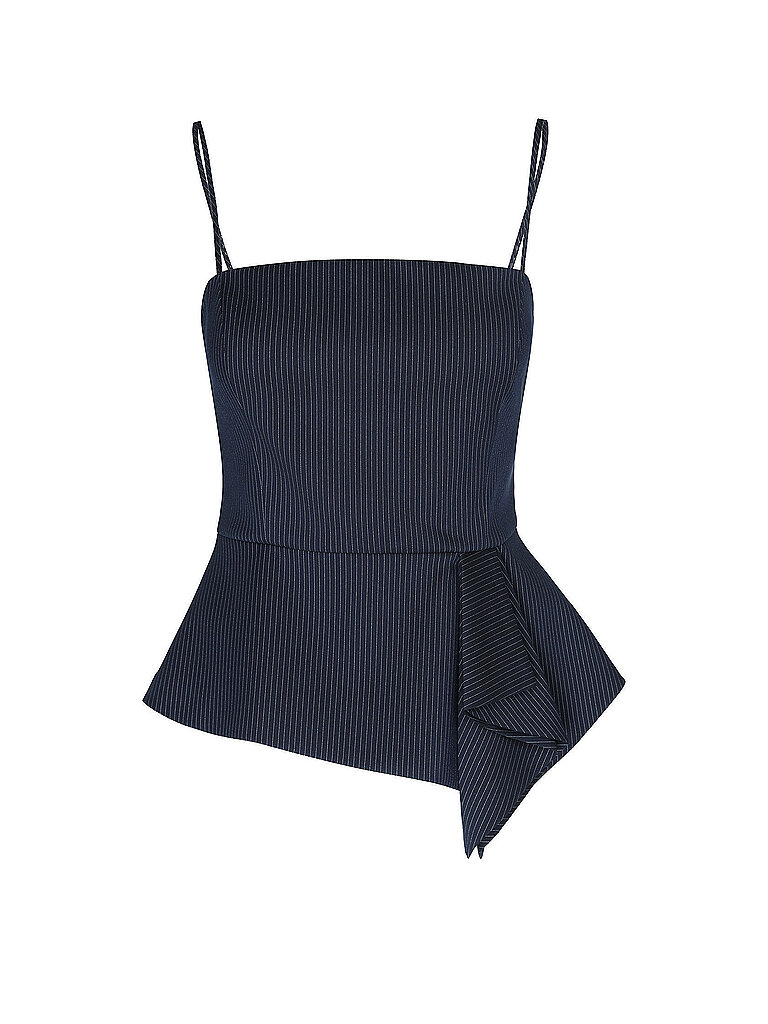Hugo Top CALITA blu 38