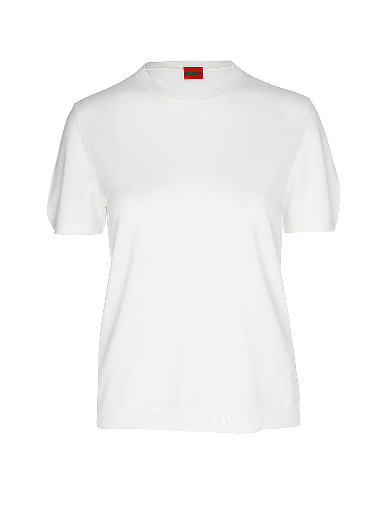 Hugo Pullover bianco L