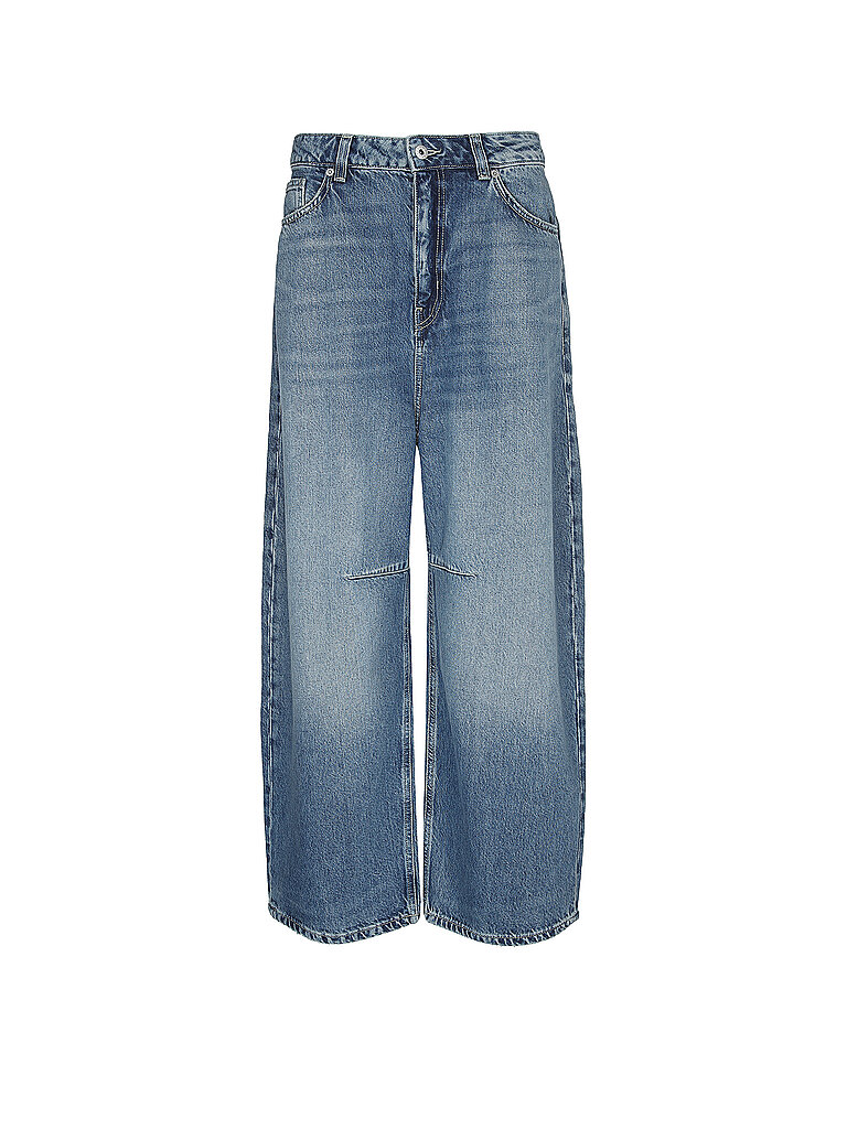 Hugo Jeans Balloon Fit blu 25/L32