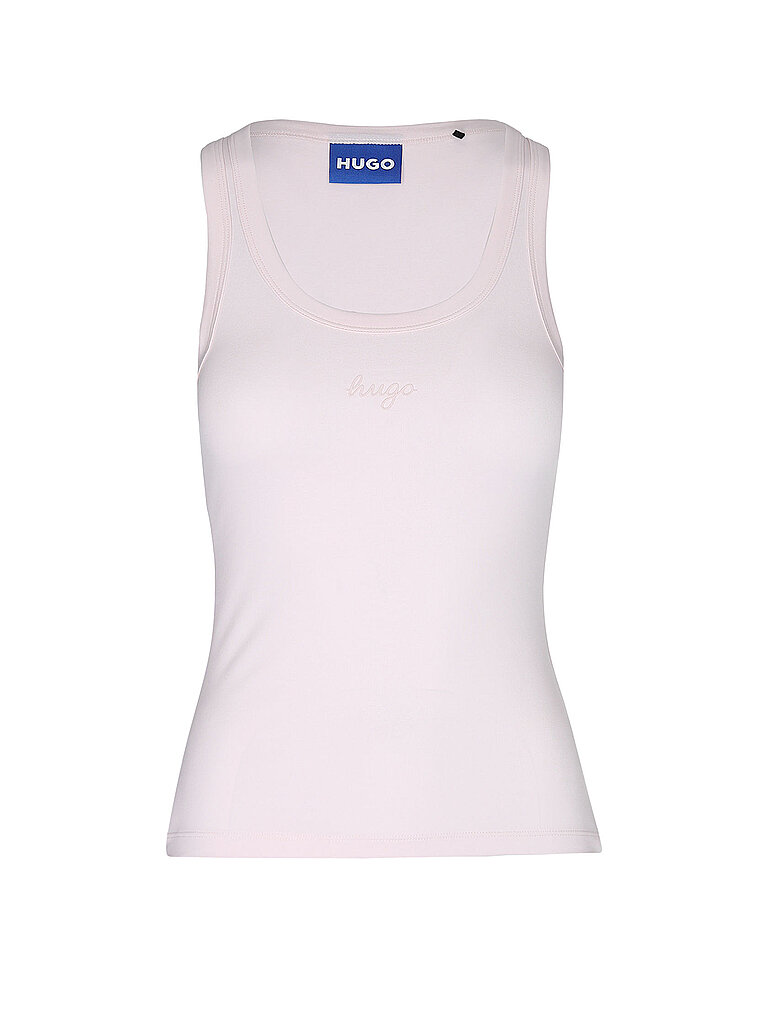Hugo Top DAMATANK_B_1 rosa XS