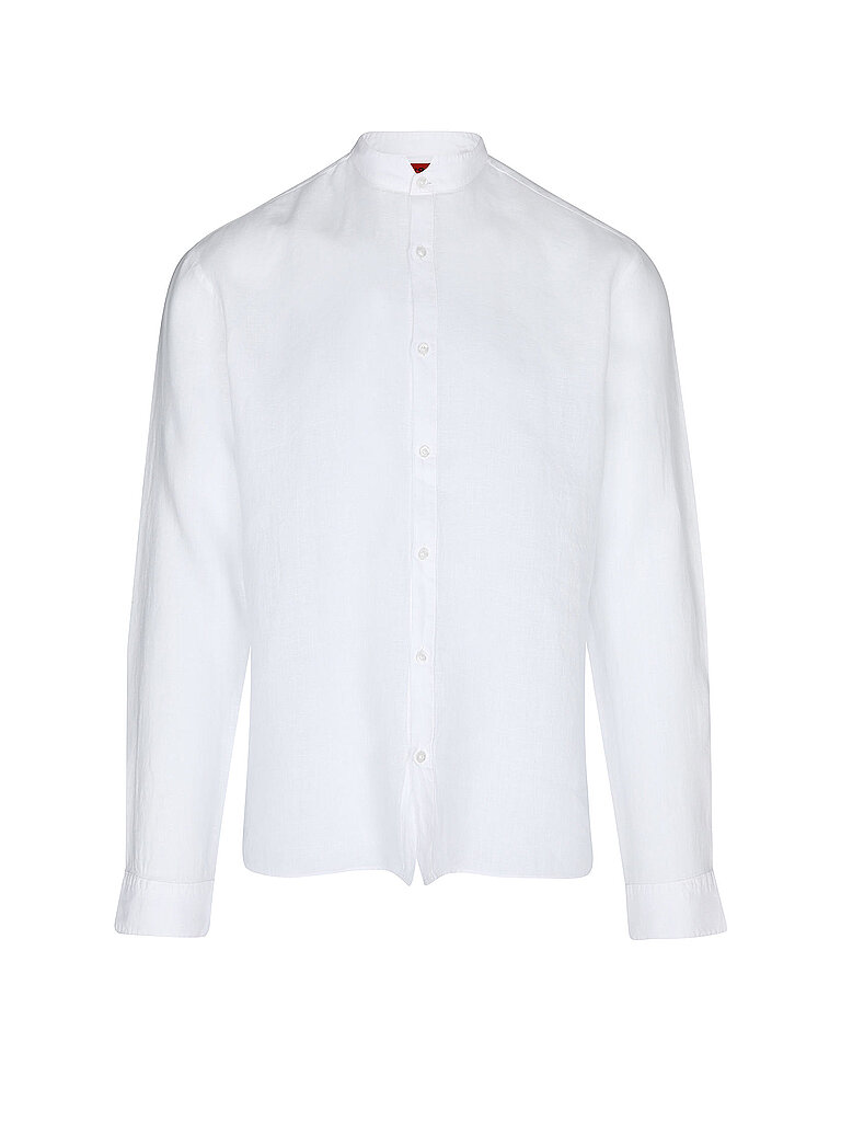 Hugo Camicia ELVORY bianco M