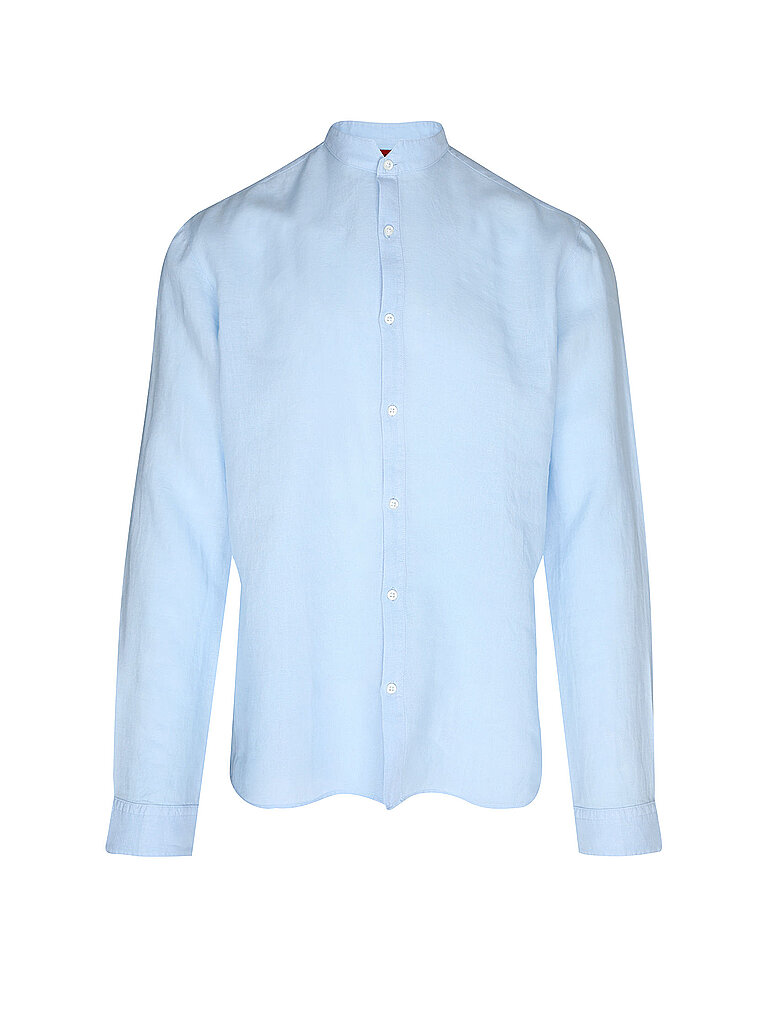 Hugo Camicia ELVORY azzurro M