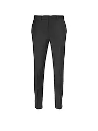 HUGO | Anzughose Extra-Slim-Fit HESTON M204X | Nero
