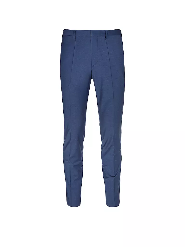 HUGO | Anzughose Extra-Slim-Fit HESTON M204X | Blu